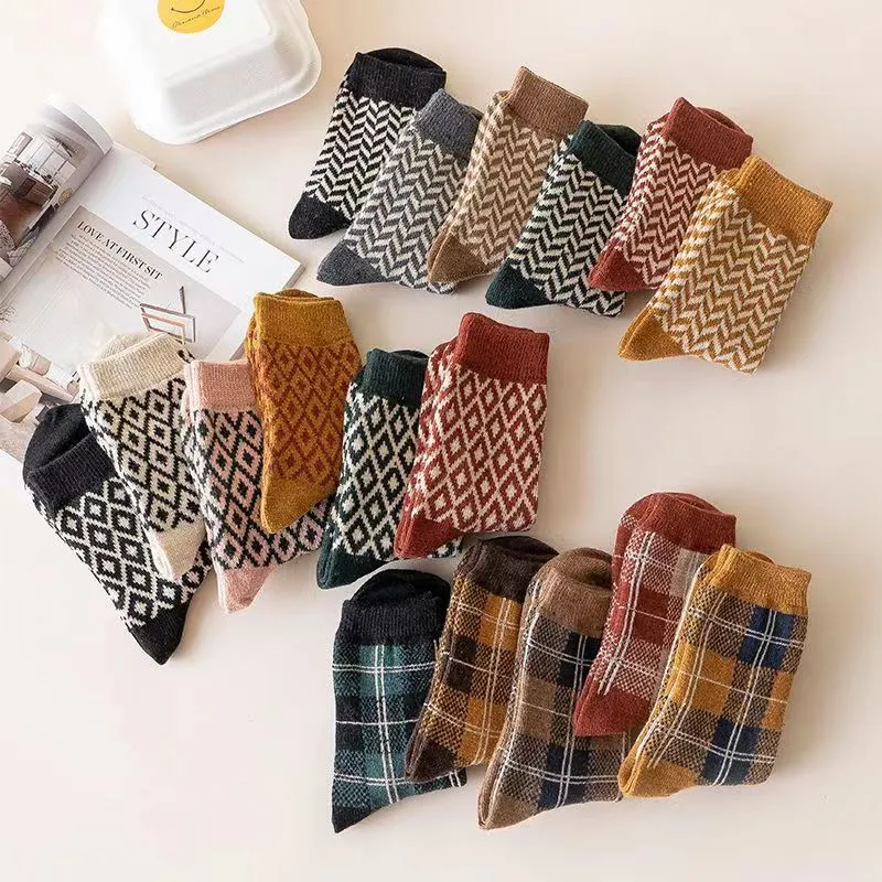 Meias de Moda Masculina
