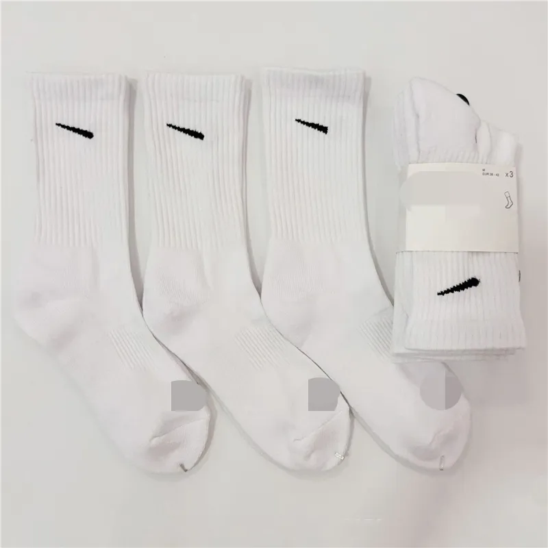 Melhor Vendido 2026 Meia Esportiva Meia de Corrida Meias de Algodão Meias de Academia Meia Personalizada 1: 1 Meia de Design Fashion Meia Masculina Meia para Homens