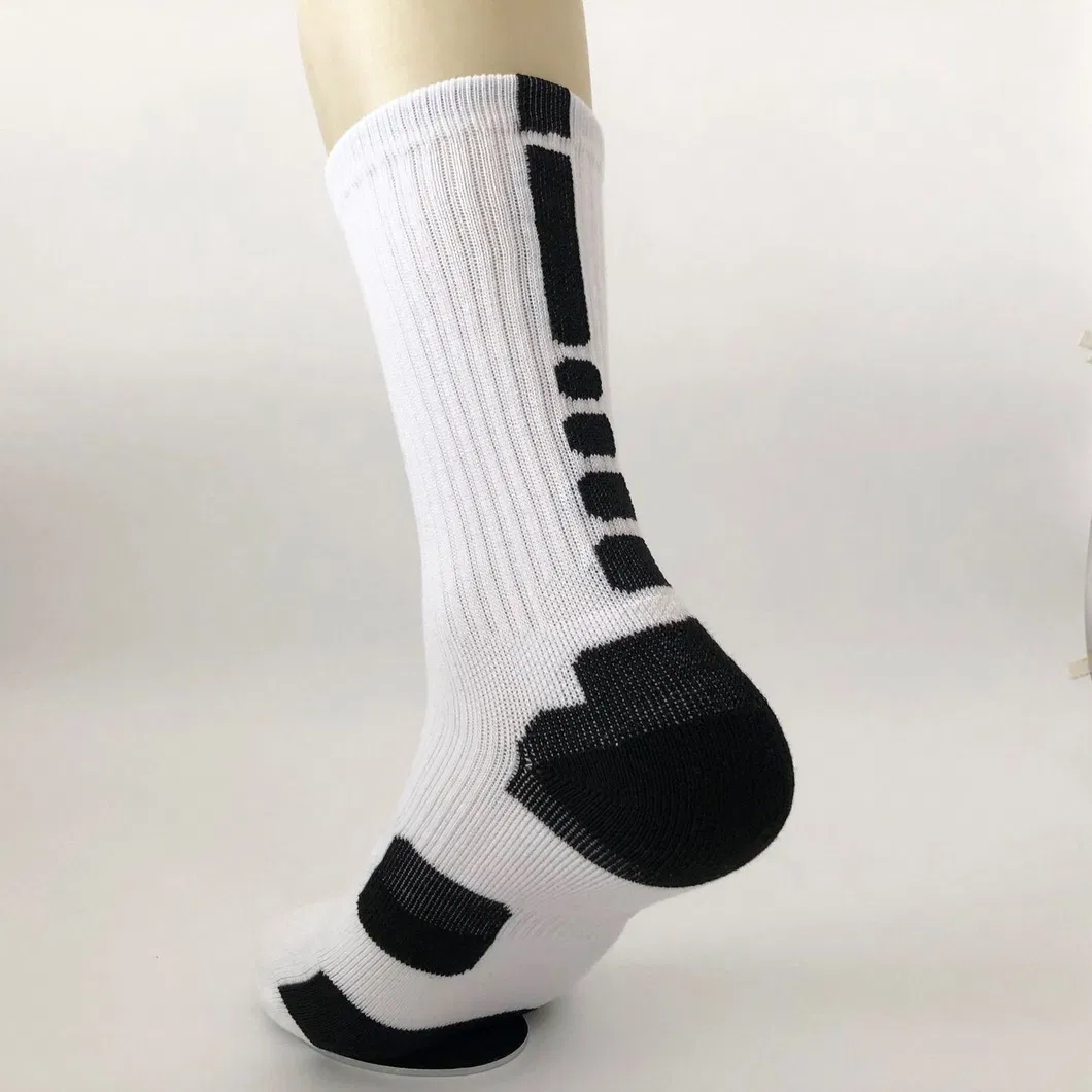 Meias de Basquete para Homens e Crianças