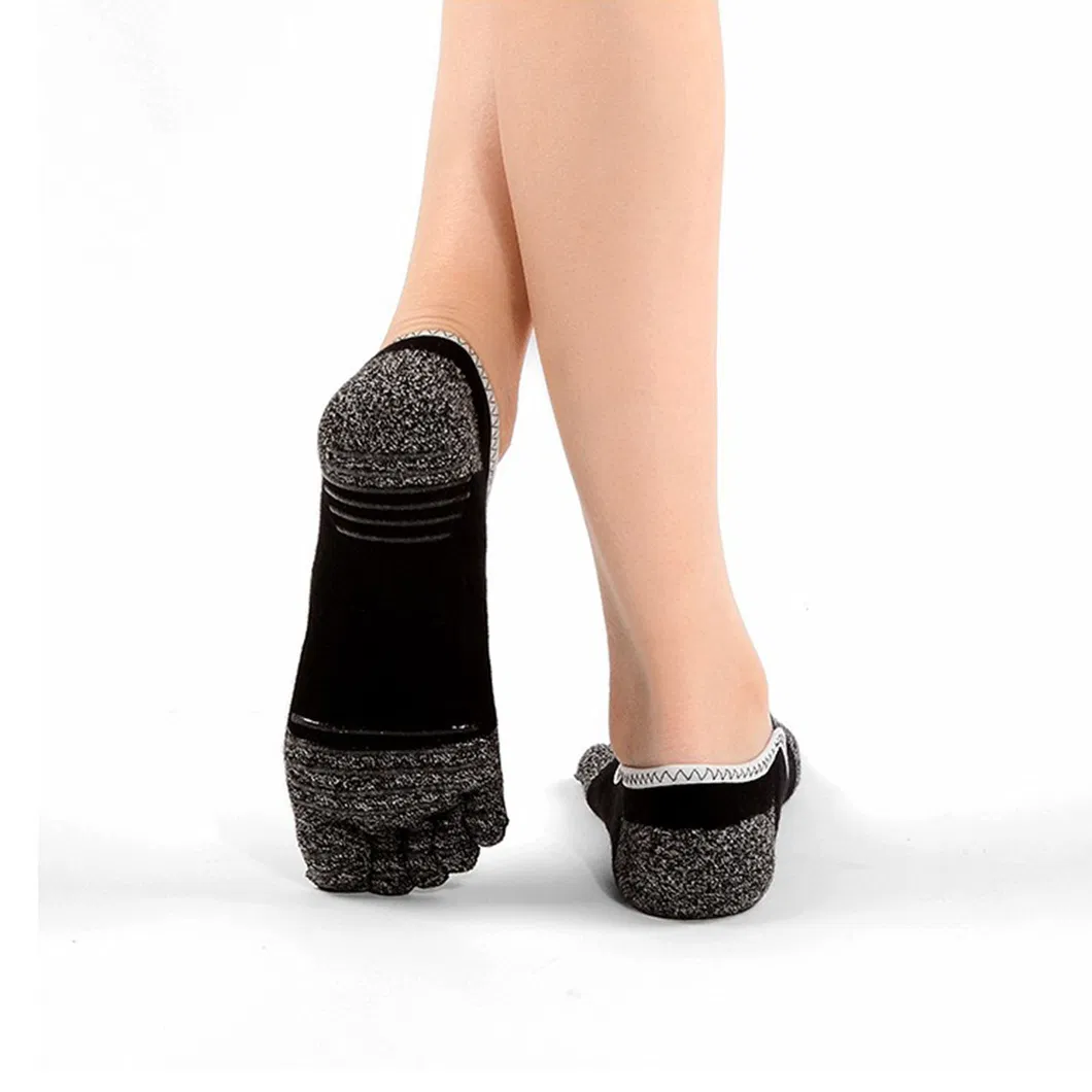 Meias para Fitness Barre