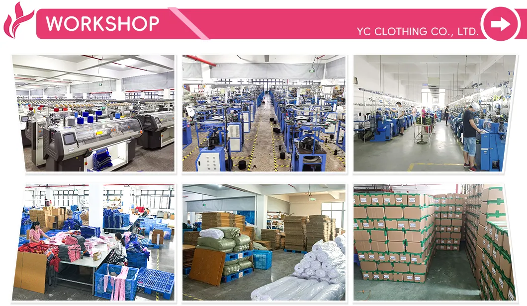 Fábrica e Equipamentos