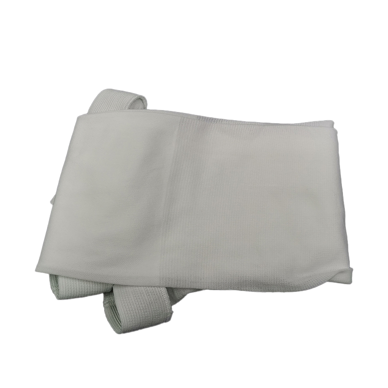 Meias de Compressão Médica de Nylon de Alta Elasticidade Anti Embolia 23-32mmhg
