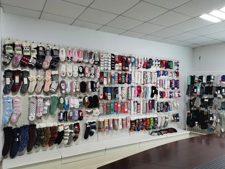 Meia Masculina Atacado Meia de Algodão Meia Alta