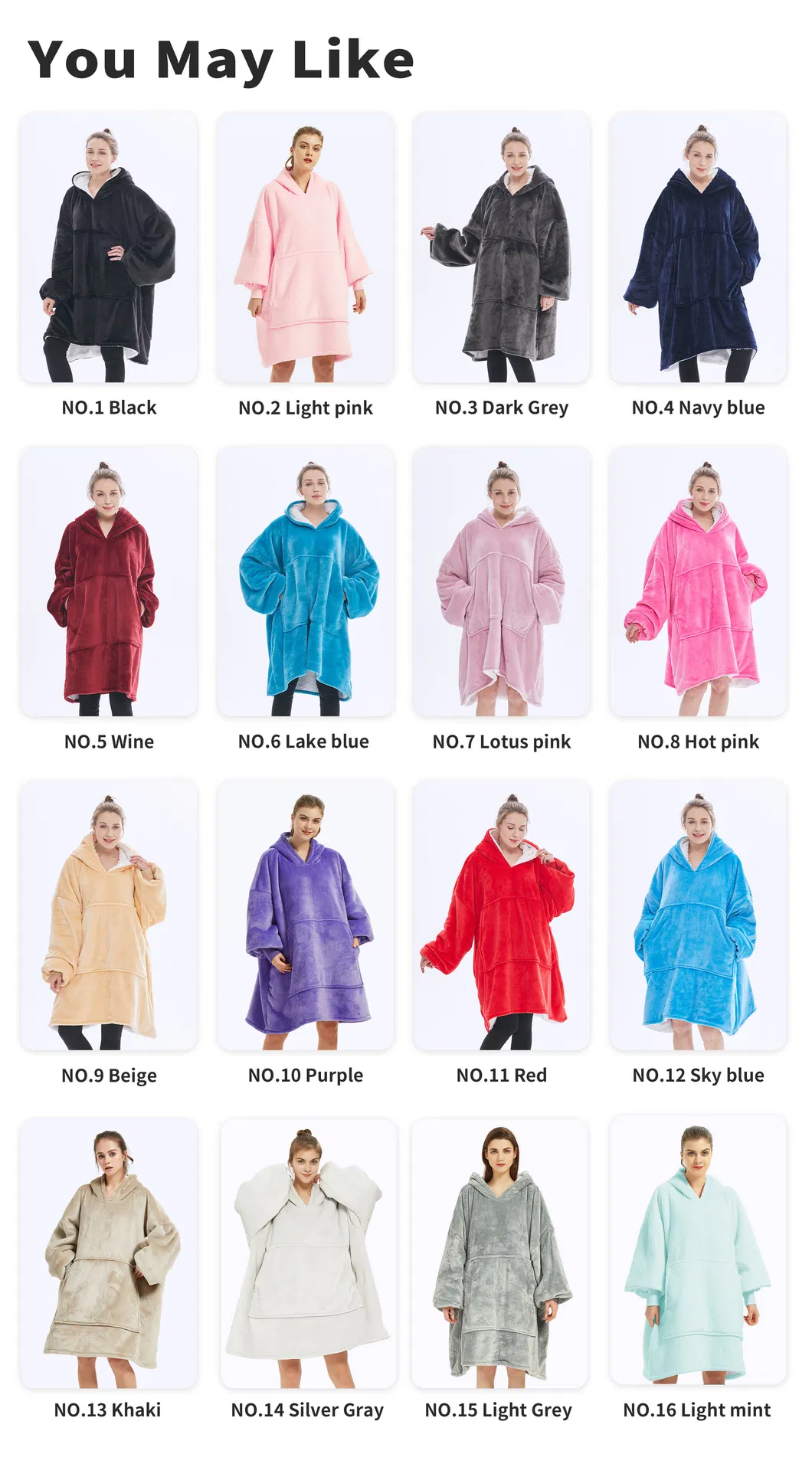 Meias de Lã Sherpa Especificação Visual