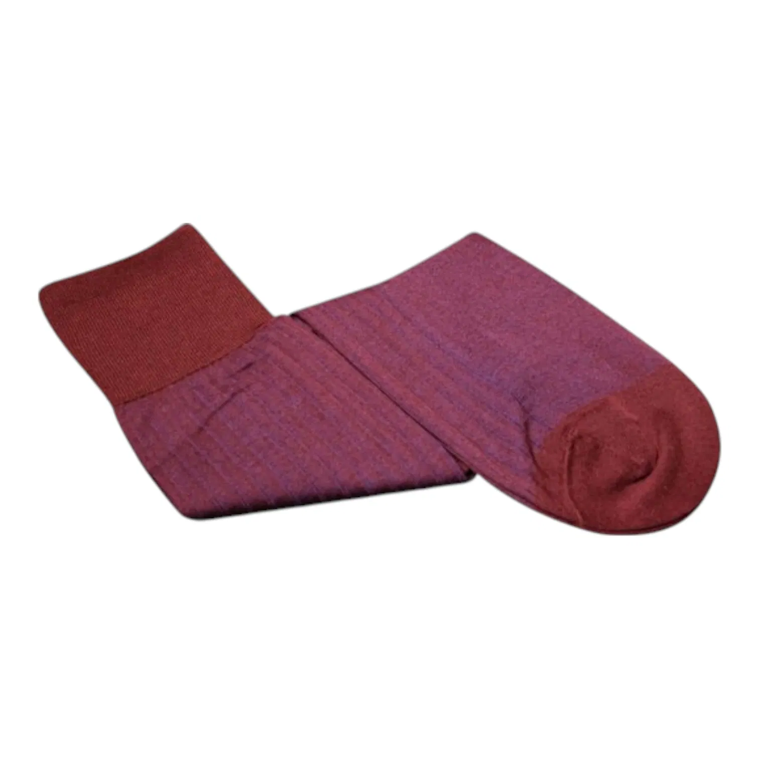 Meias de Lã Merino Leves para Desempenho e Conforto Otimais