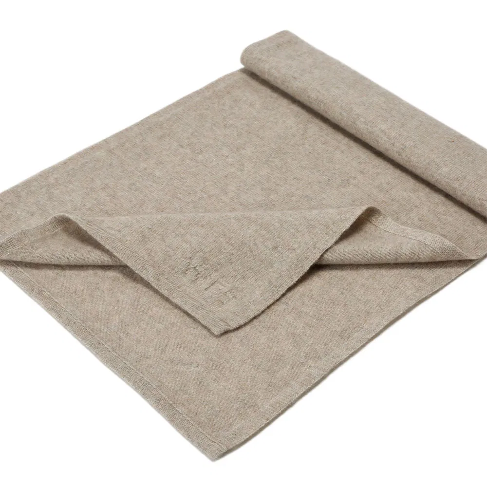 Meias de Cashmere de Alta Qualidade