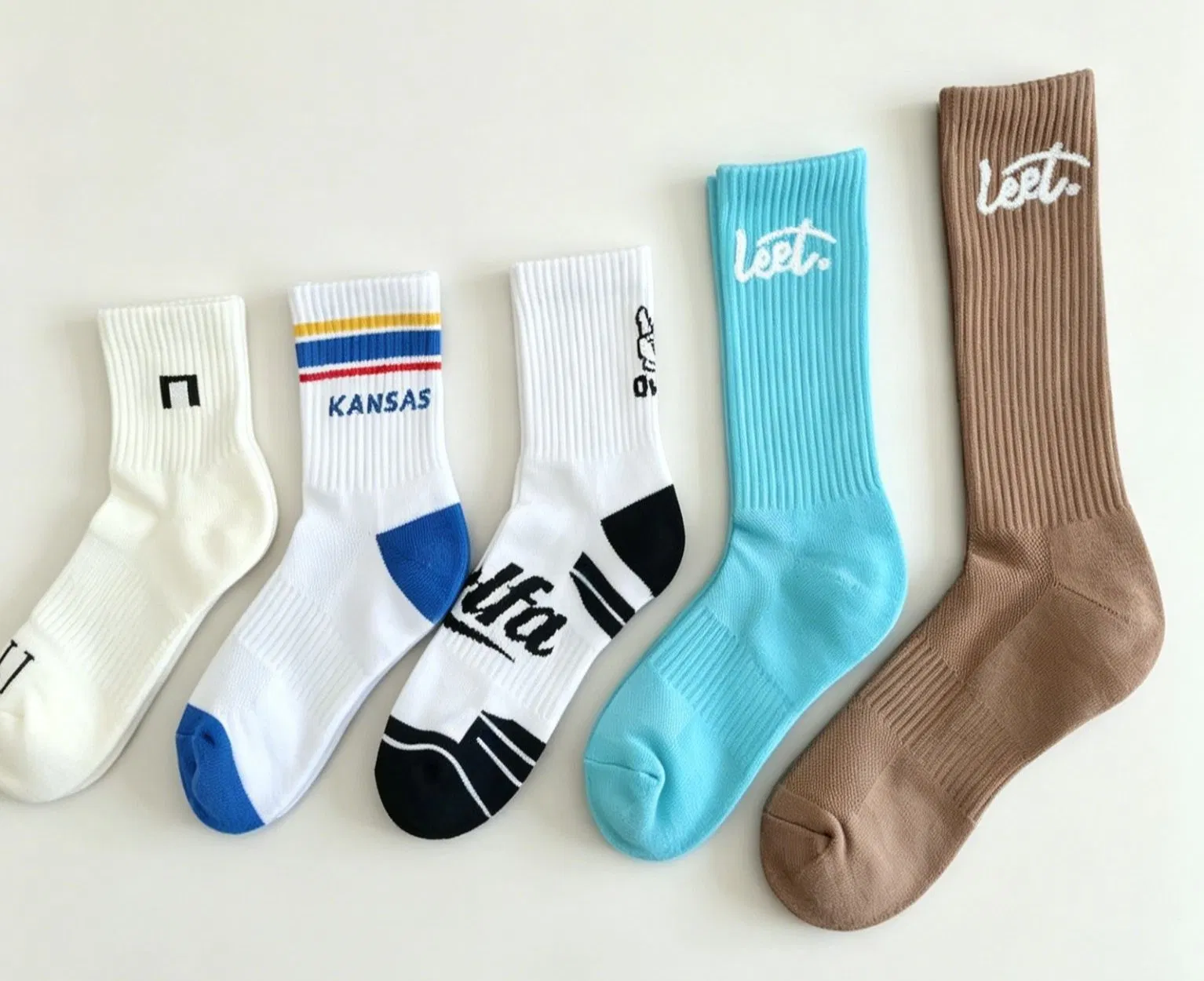 Meias Personalizadas