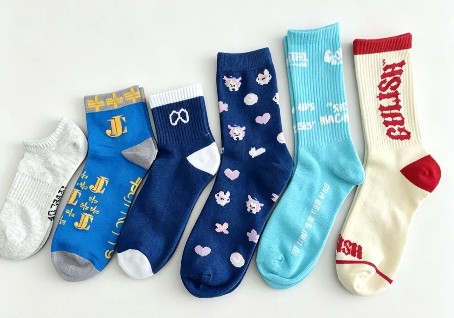 Meias Personalizadas