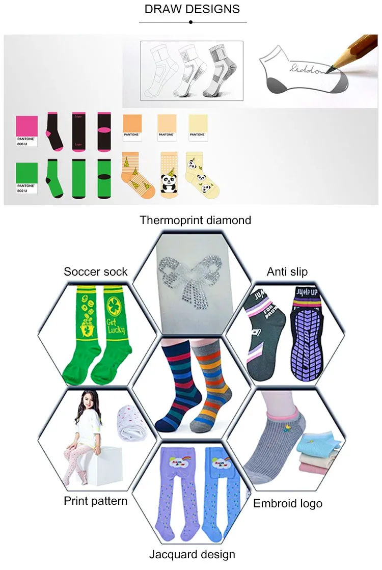 Meias Invisíveis Personalizadas Estilosas para Homens - Novo Design