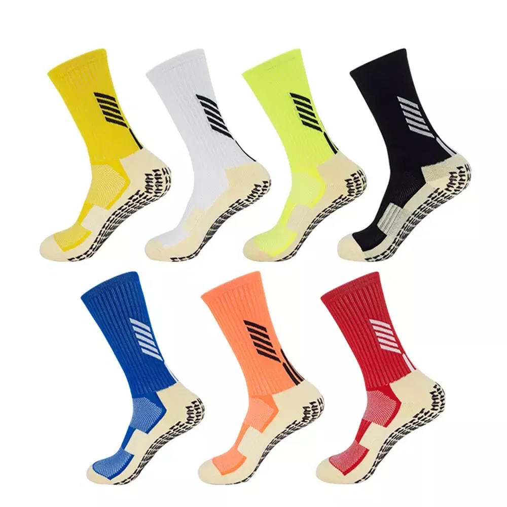 Meias Ankle Estampadas da Moda para Futebol e Basquete