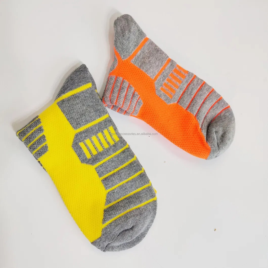 Meias Esportivas Personalizadas Térmicas Quentes para Atividades ao Ar Livre Meias de Inverno