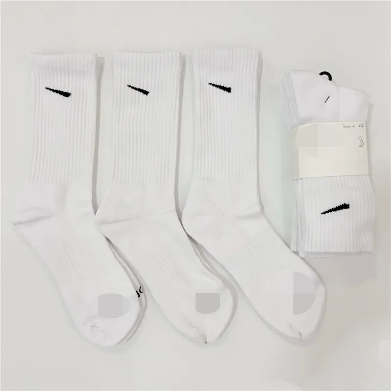 Melhor Vendido 2026 Meia Esportiva Meia de Corrida Meias de Algodão Meias de Academia Meia Personalizada 1: 1 Meia de Design Fashion Meia Masculina Meia para Homens