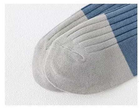 Summer casual Business Stripes