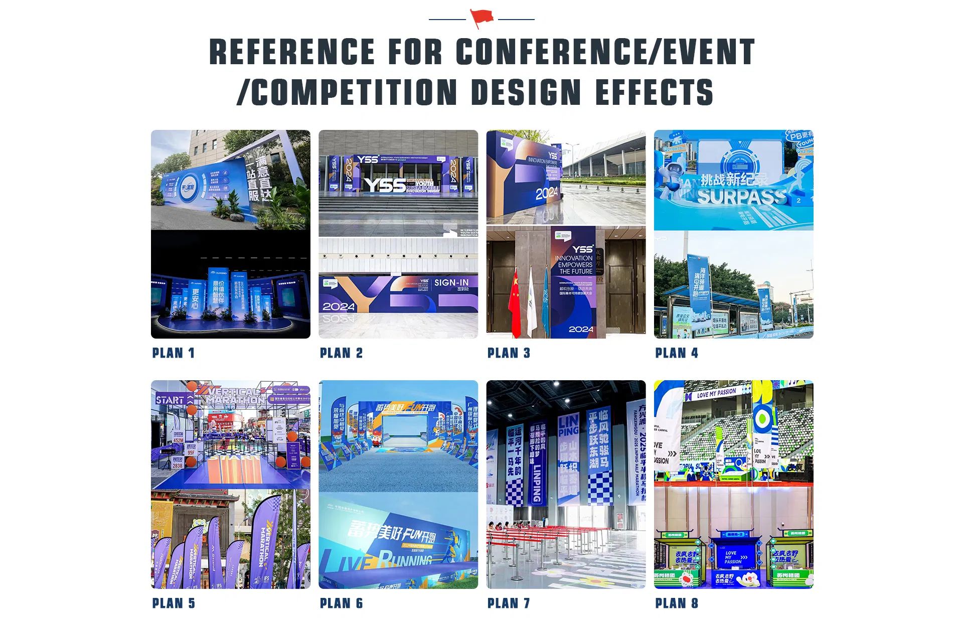 Especificações de Design
