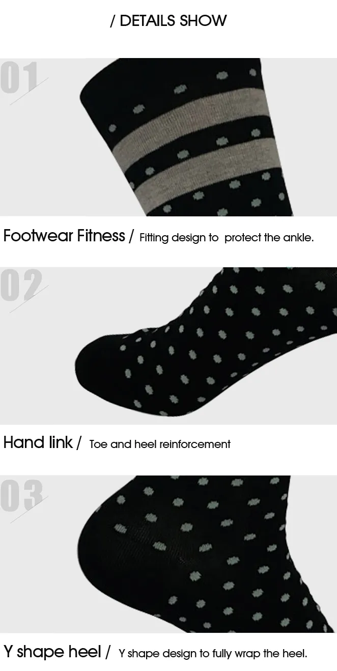 Women's Fashion Lace Sock Comb Cotton Crew Women Sock