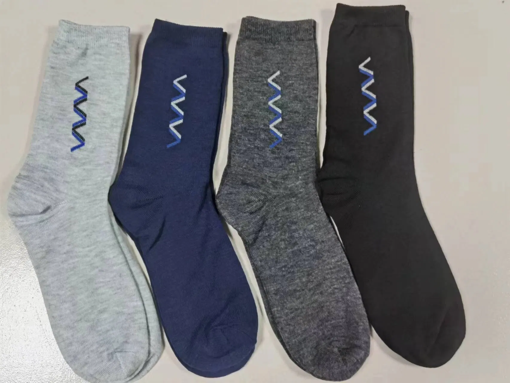 Meias personalizadas para adultos, design feliz, alta elasticidade, coloridas, meias de vestido respiráveis, meias esportivas de algodão, moda para mulheres e homens, meias de algodão confortáveis, meias de tornozelo