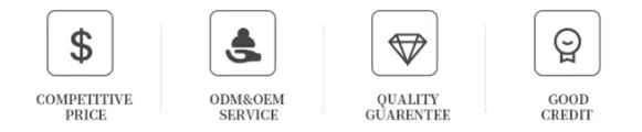 Faixa de exibição de estilos de meias