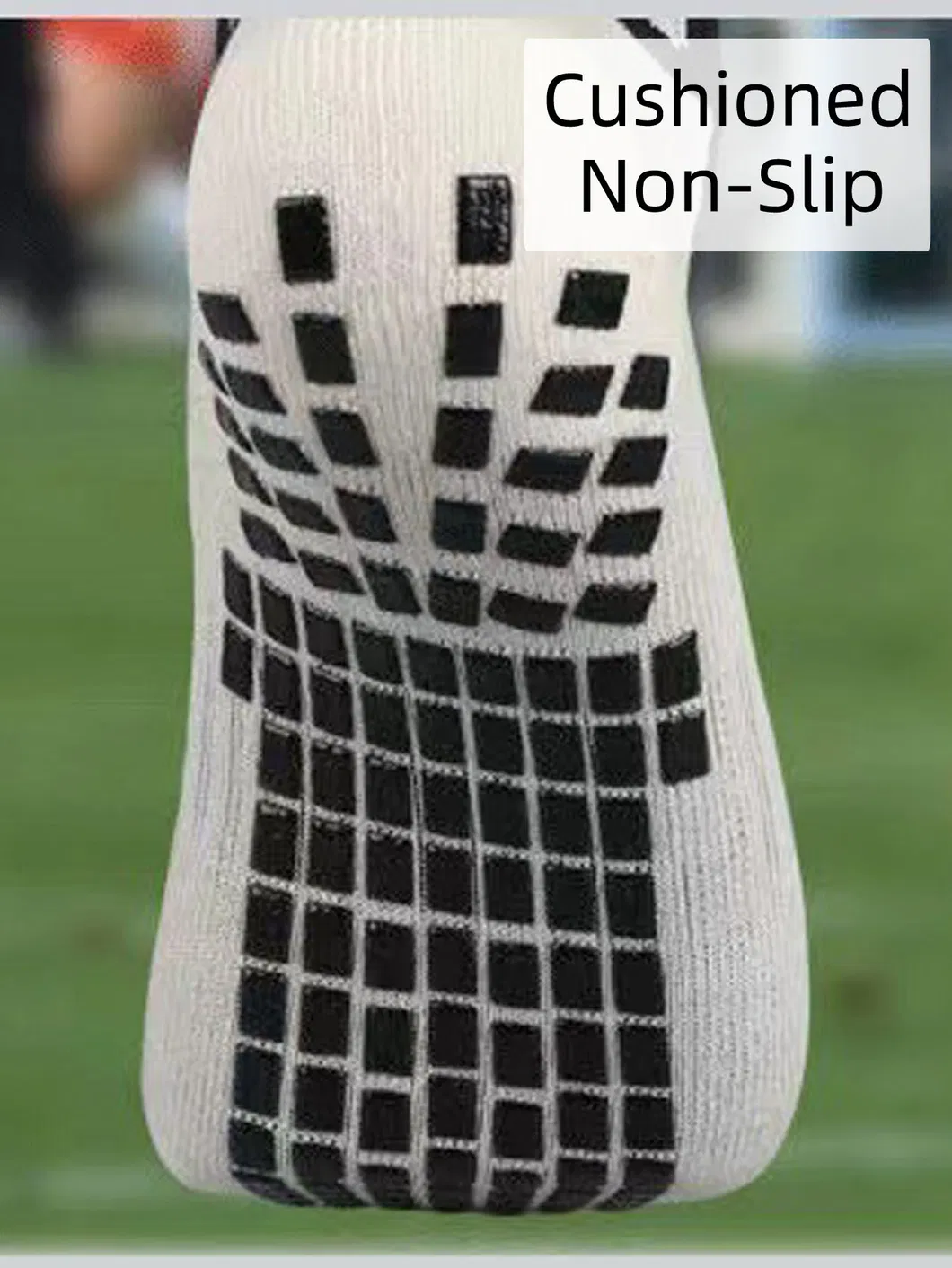 Demonstração desportiva
