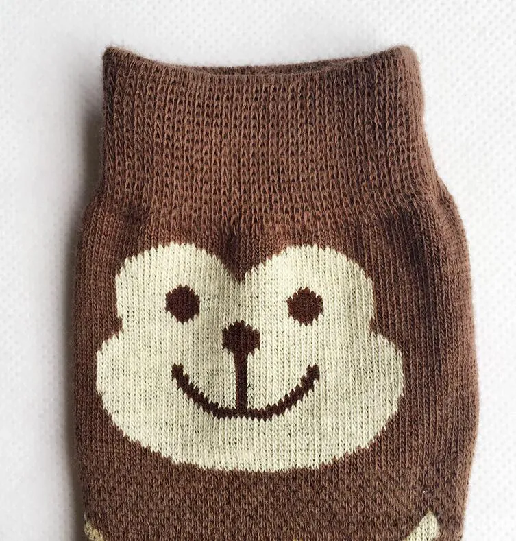 Meias Confortáveis Bebê