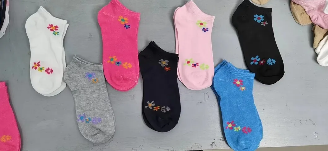 Meias personalizadas para adultos - Detalhe 12