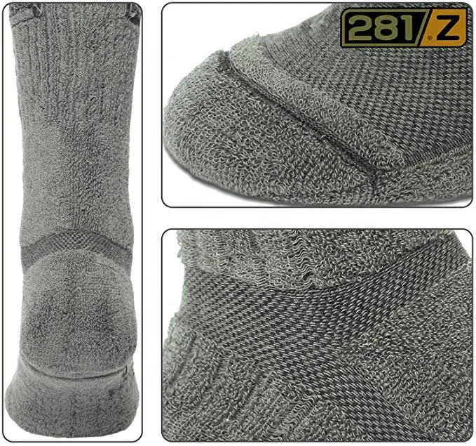 Detalhe Meias de Merino 3