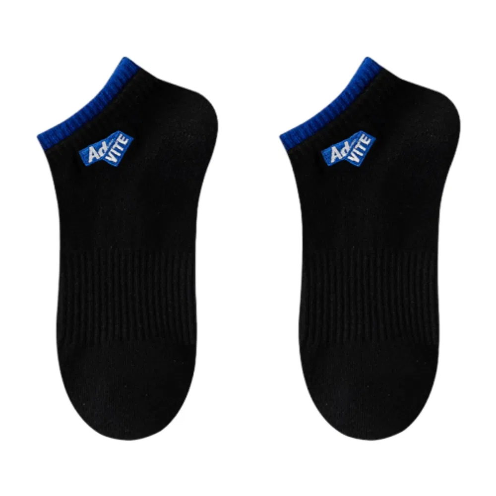 Meias de tornozelo minimalistas de venda por atacado, melhores vendas, aparência casual para o dia a dia, estilo esportivo