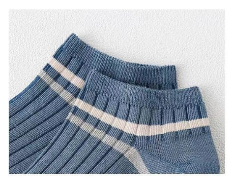 Summer casual Business Stripes
