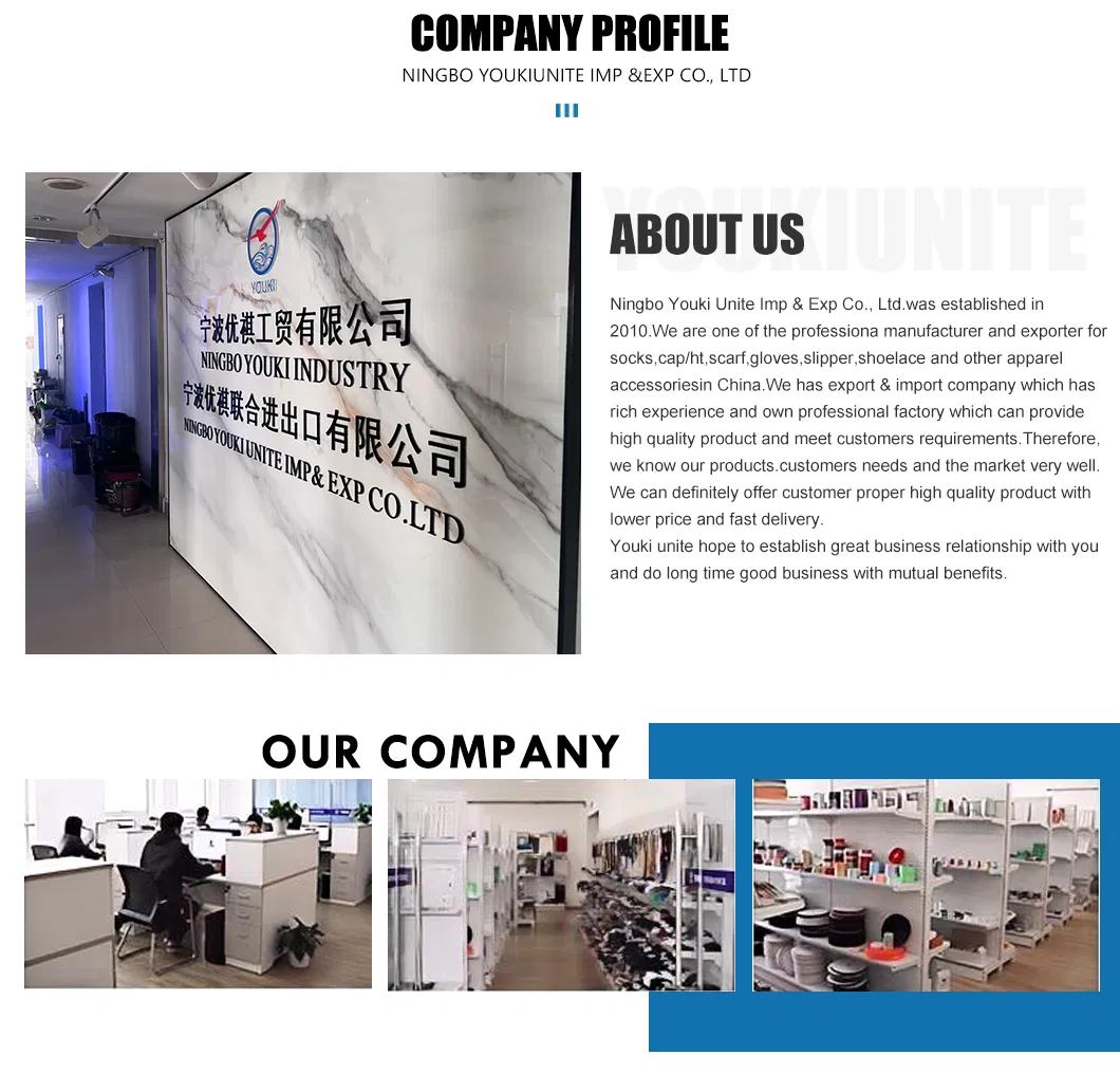 Exibição de Cores de Meias