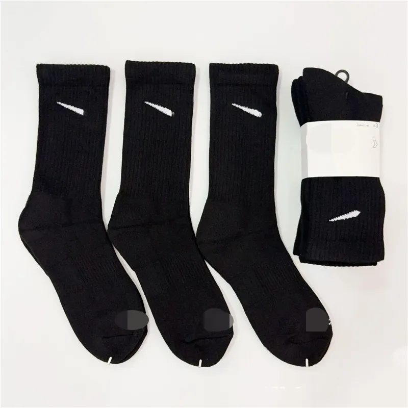 Melhor Vendido 2026 Meia Esportiva Meia de Corrida Meias de Algodão Meias de Academia Meia Personalizada 1: 1 Meia de Design Fashion Meia Masculina Meia para Homens