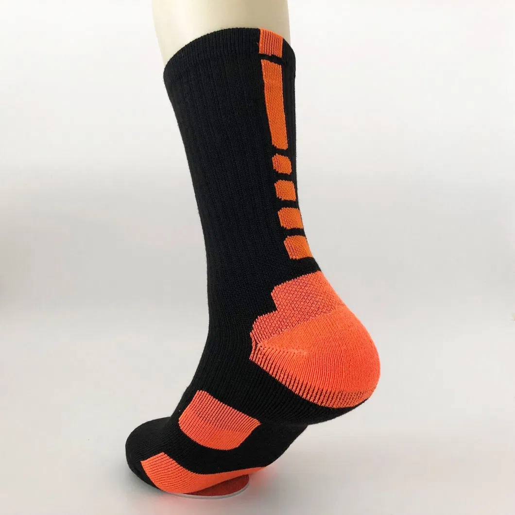 Meias Coloridas Desportivas