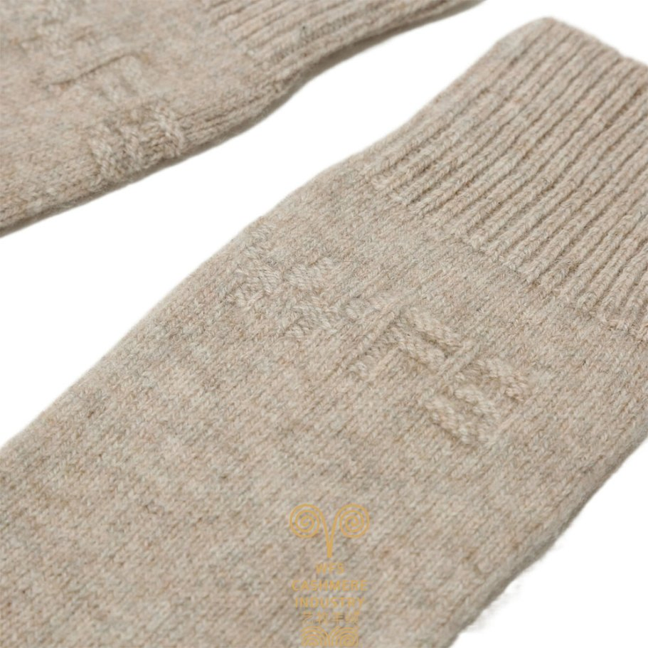 Meias de Cashmere de Alta Qualidade Design Mais Quente para Mulheres 100%Merino Meias de Lã de Cashmere para o Inverno Quentes e Macias