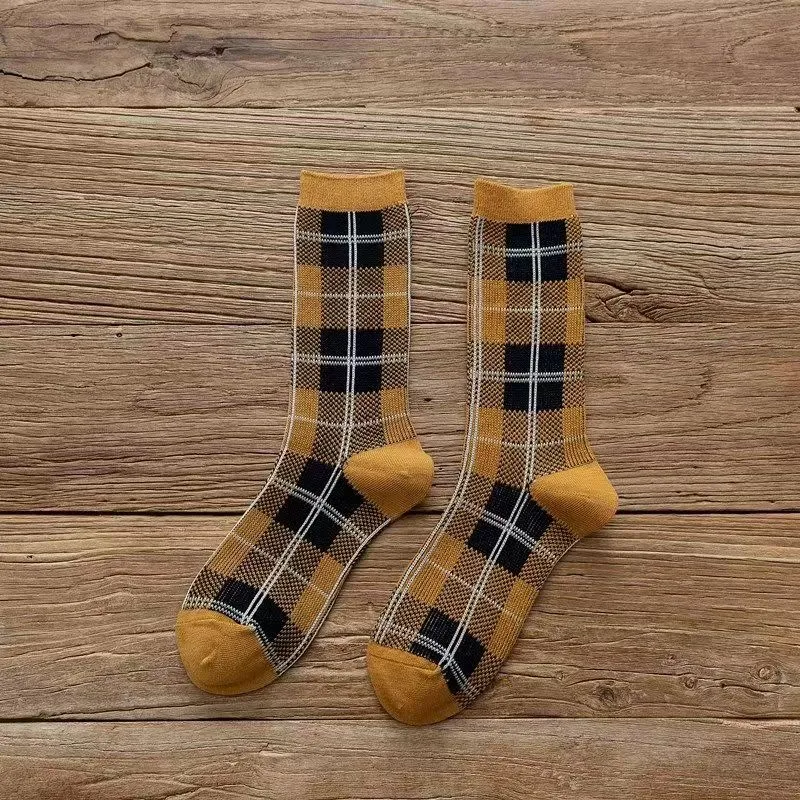 Meias de Moda Masculina