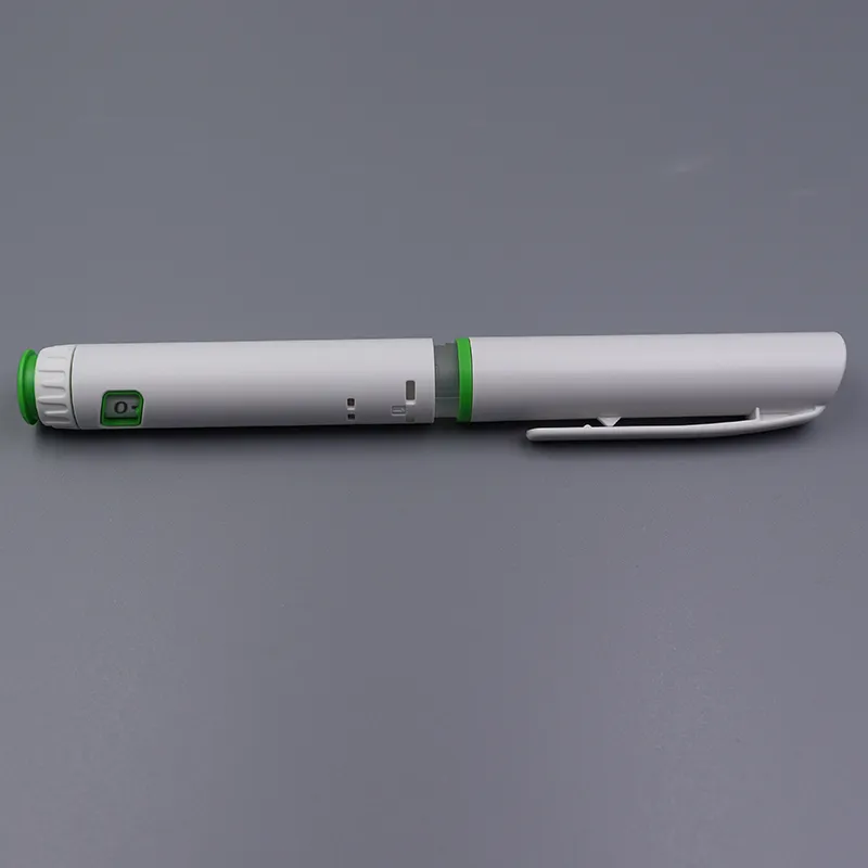 Meias de Compressão Médica de Nylon de Alta Elasticidade Anti Embolia 23-32mmhg