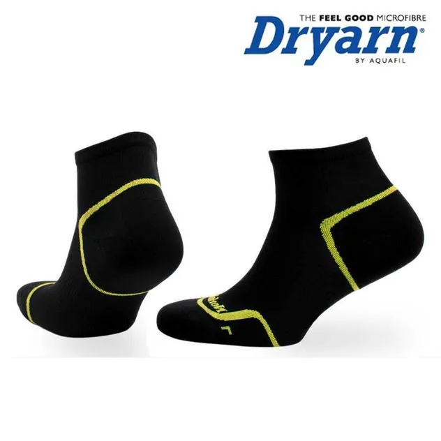 Meias térmicas isolantes Dryarn®
