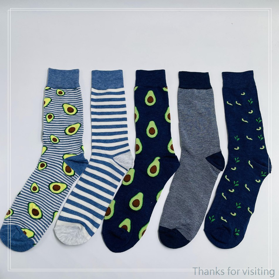 Meia Masculina Atacado Meia de Algodão Meia Alta