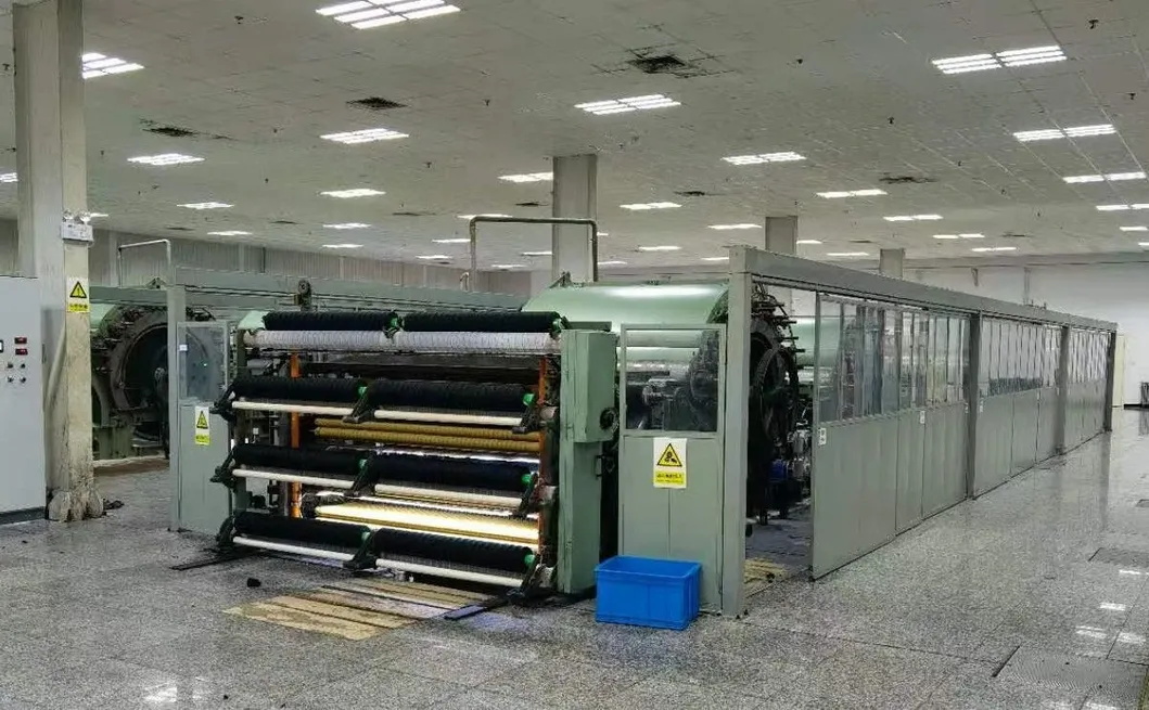 Vista Produção