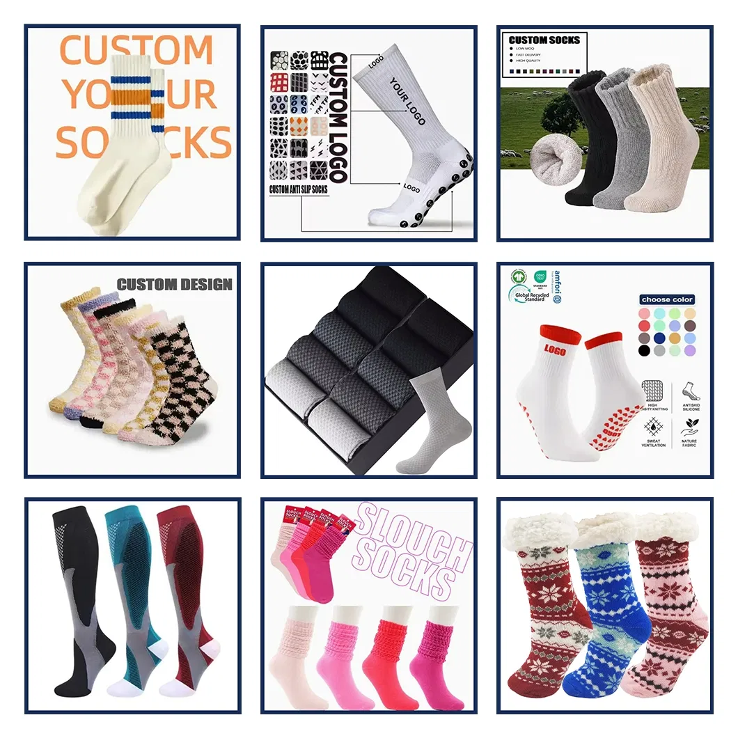 Meias esportivas personalizadas para homens, de algodão, de alta qualidade, OEM ODM, com design de logotipo, sólidas, respiráveis, para mulheres, moda, ginásio e corrida