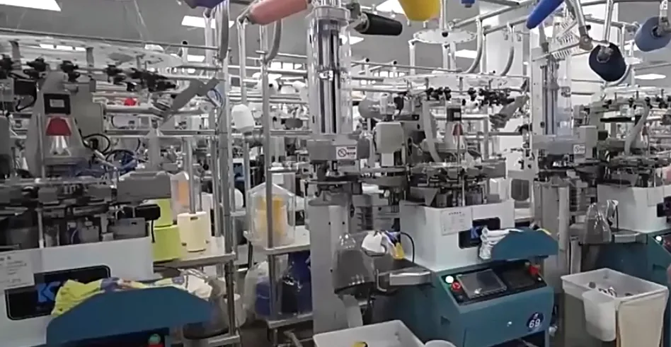 Vendas Diretas de Fábrica Meia Canela Meias de Futebol