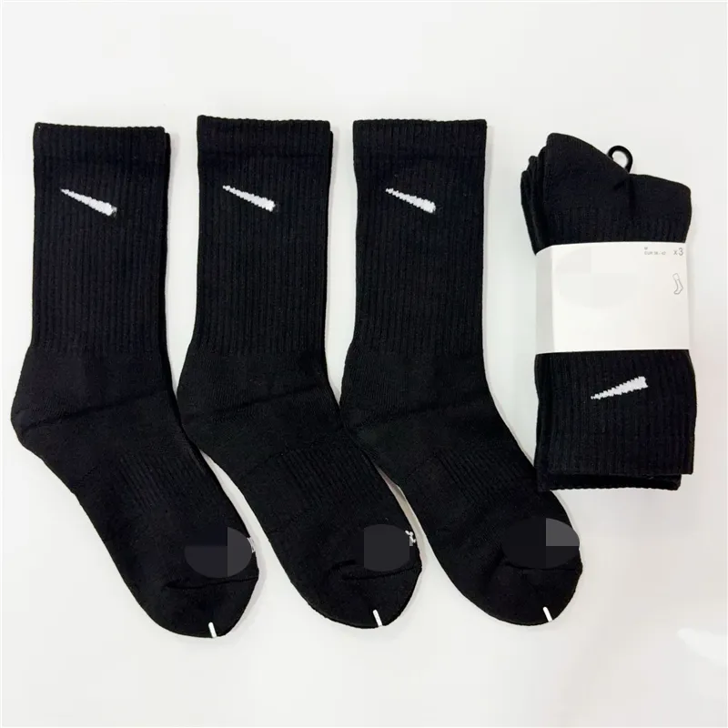 Melhor Vendido 2026 Meia Esportiva Meia de Corrida Meias de Algodão Meias de Academia Meia Personalizada 1: 1 Meia de Design Fashion Meia Masculina Meia para Homens