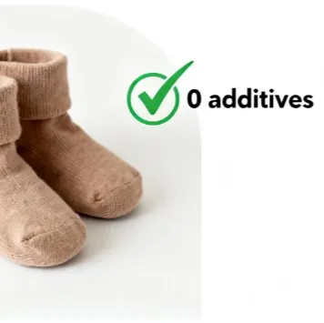 Fórmula isenta de aditivos