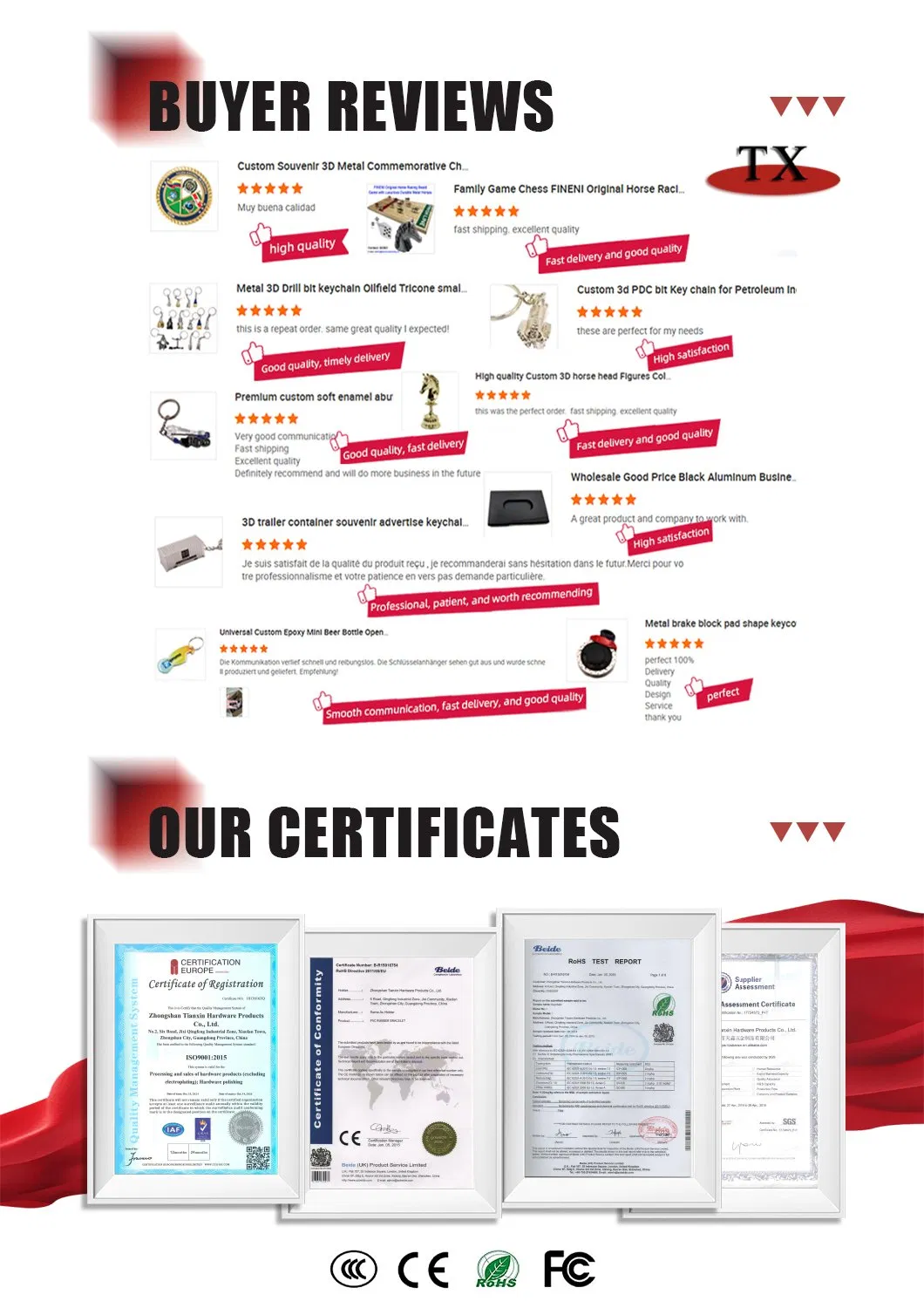 Perfil da empresa detalhe 2