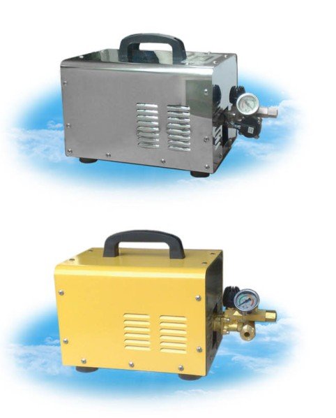 Cold fog machine (AF-M)