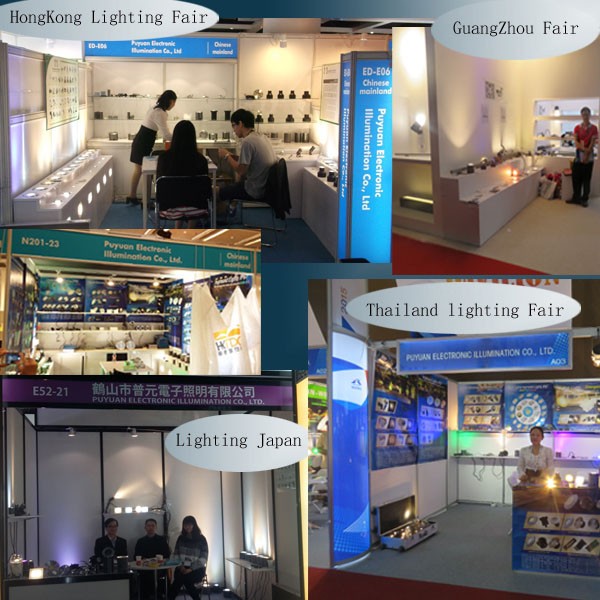 Exhibition Fair