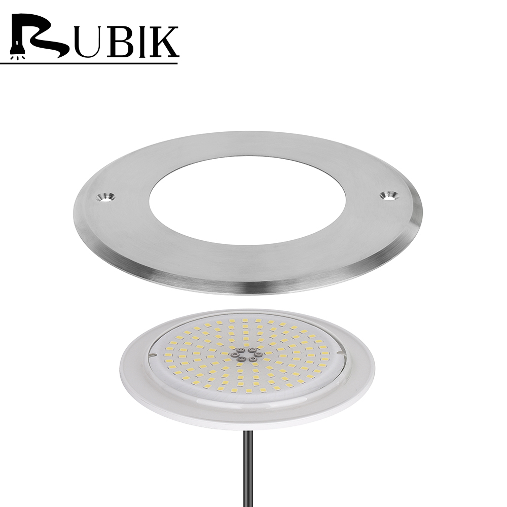 LED Underwater Light Feature 2
