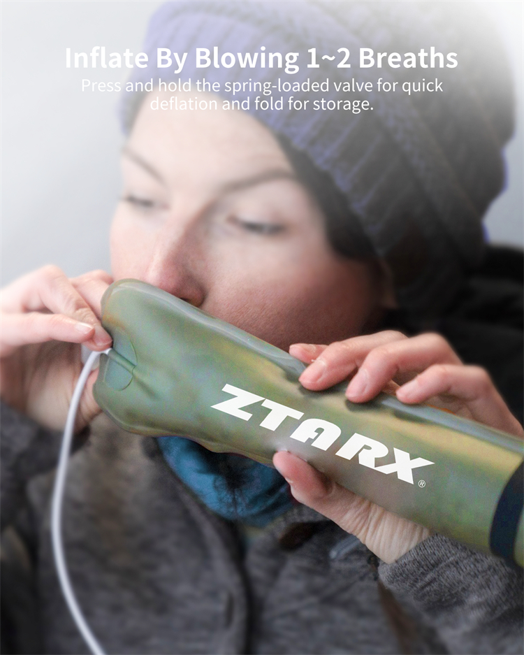 Solar Ztarx S86 Detail Image 9