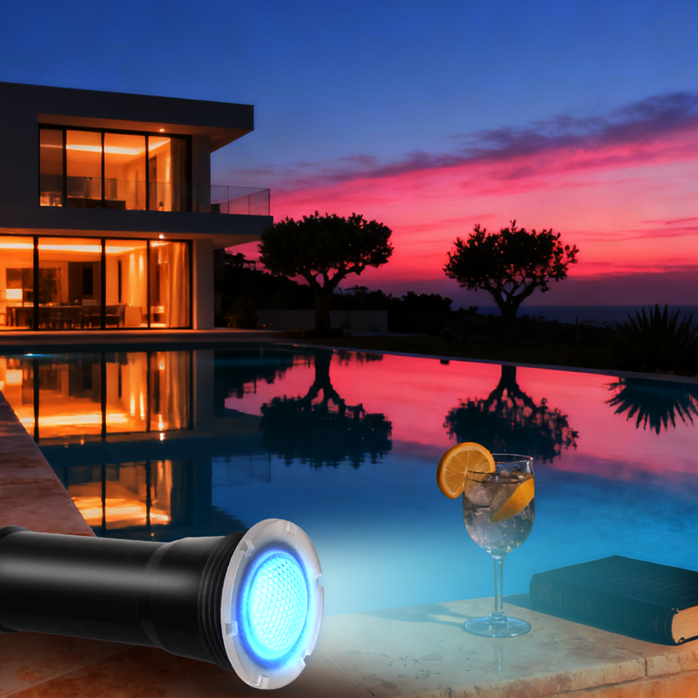 Spa Light Details 9