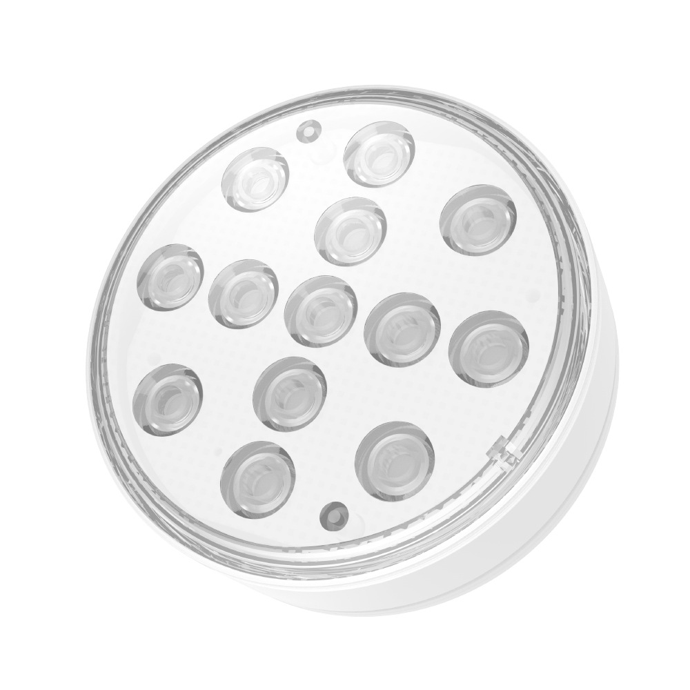 Submersible LED Light Details 2