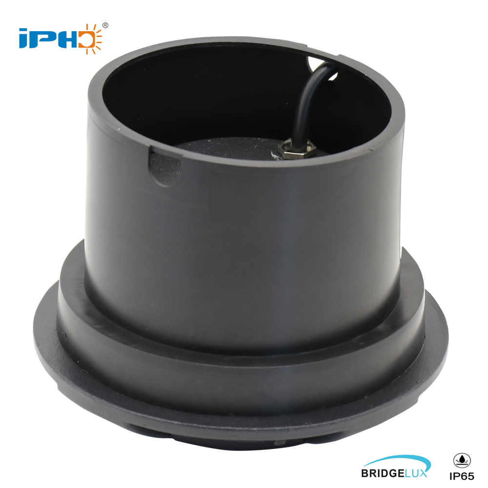 9W Buried Ground Led Light Underground Pool Lights Led Uplighter Floor Lamp Floor Uplights in Ground Lighting Concrete AC85-265V