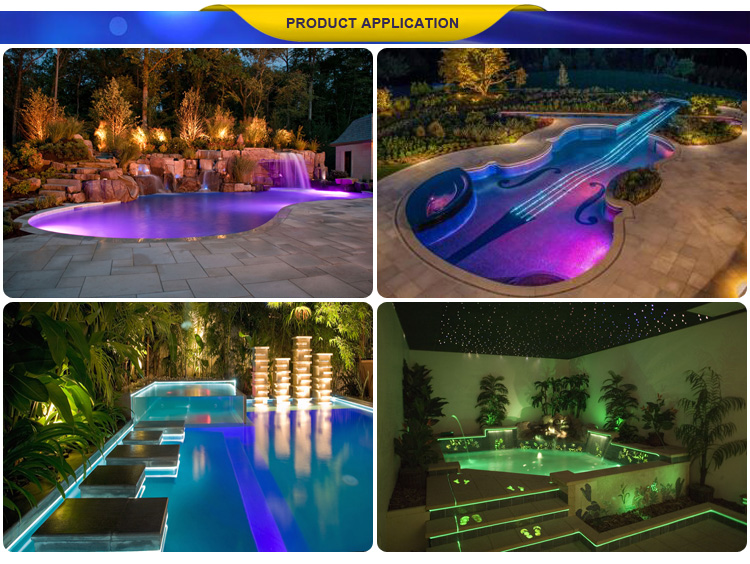 Finished Pool Perimeter Output