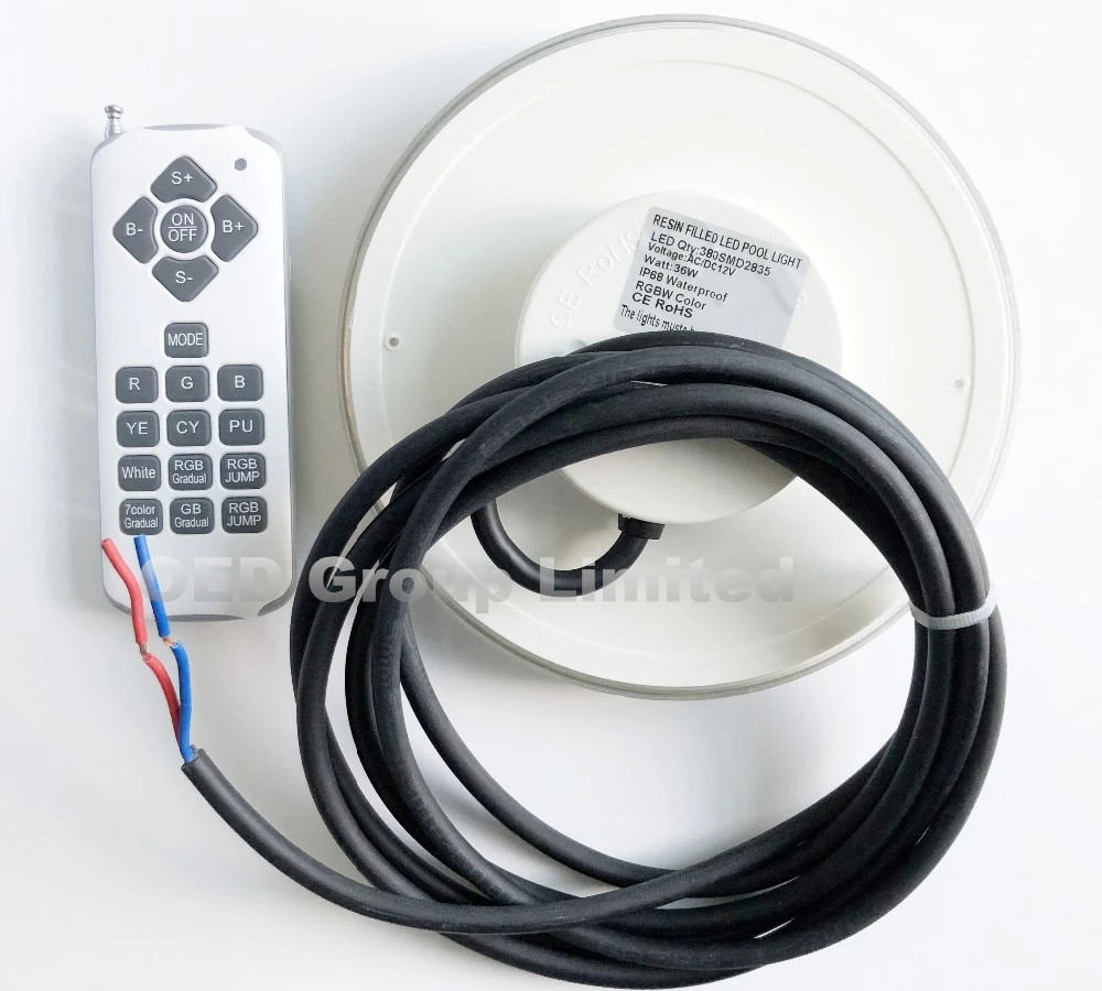 Product Details - Housing and Cable
